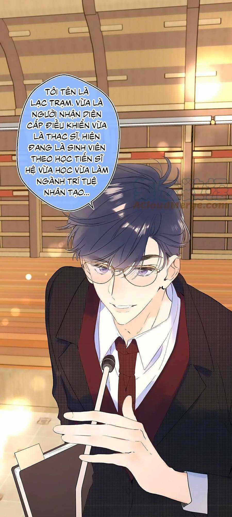 Đừng Khóc - Chapter 115.8 - Trang 29