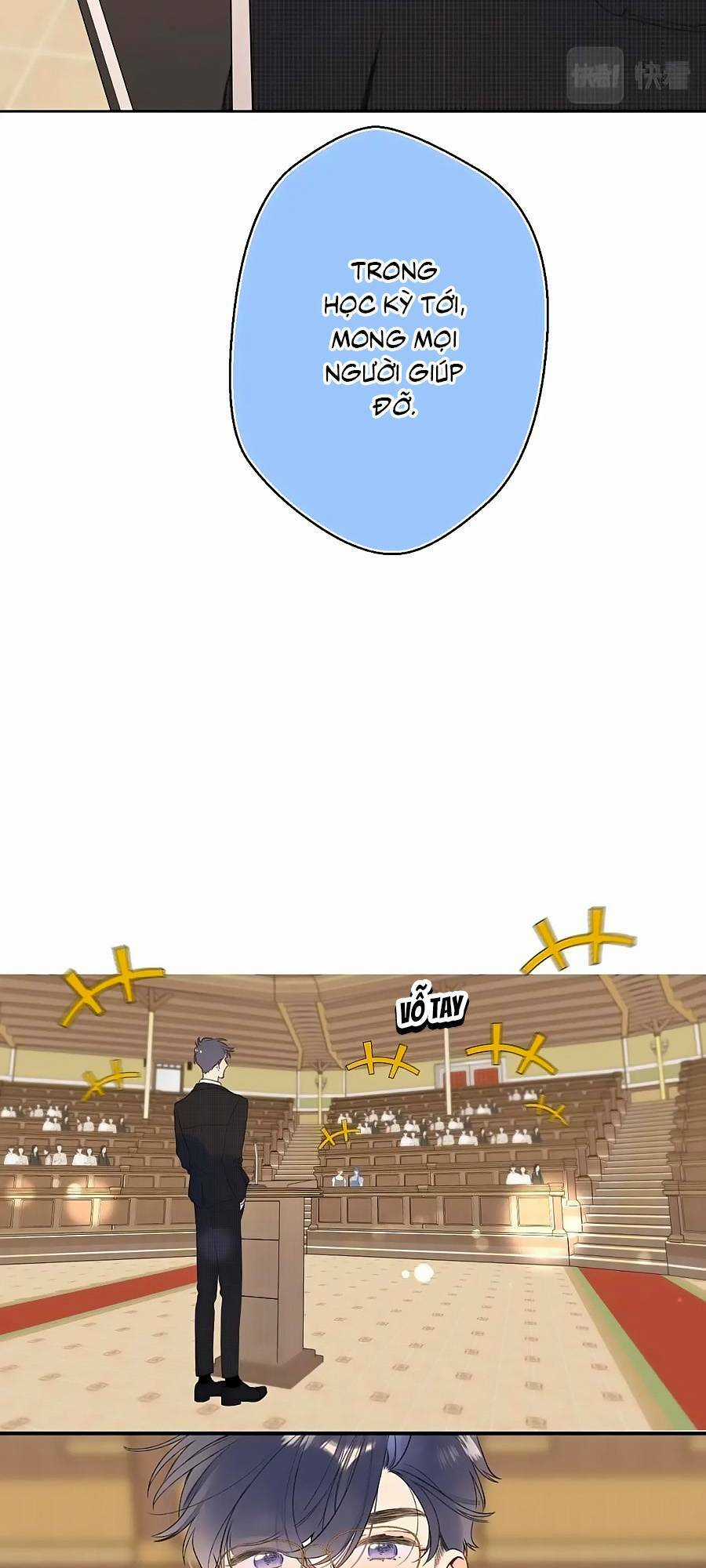 Đừng Khóc - Chapter 115.8 - Trang 30