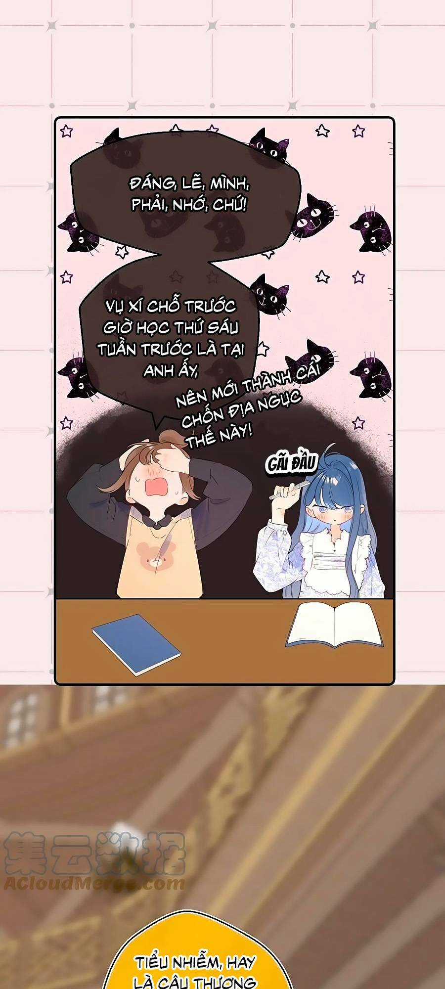 Đừng Khóc - Chapter 115.8 - Trang 4