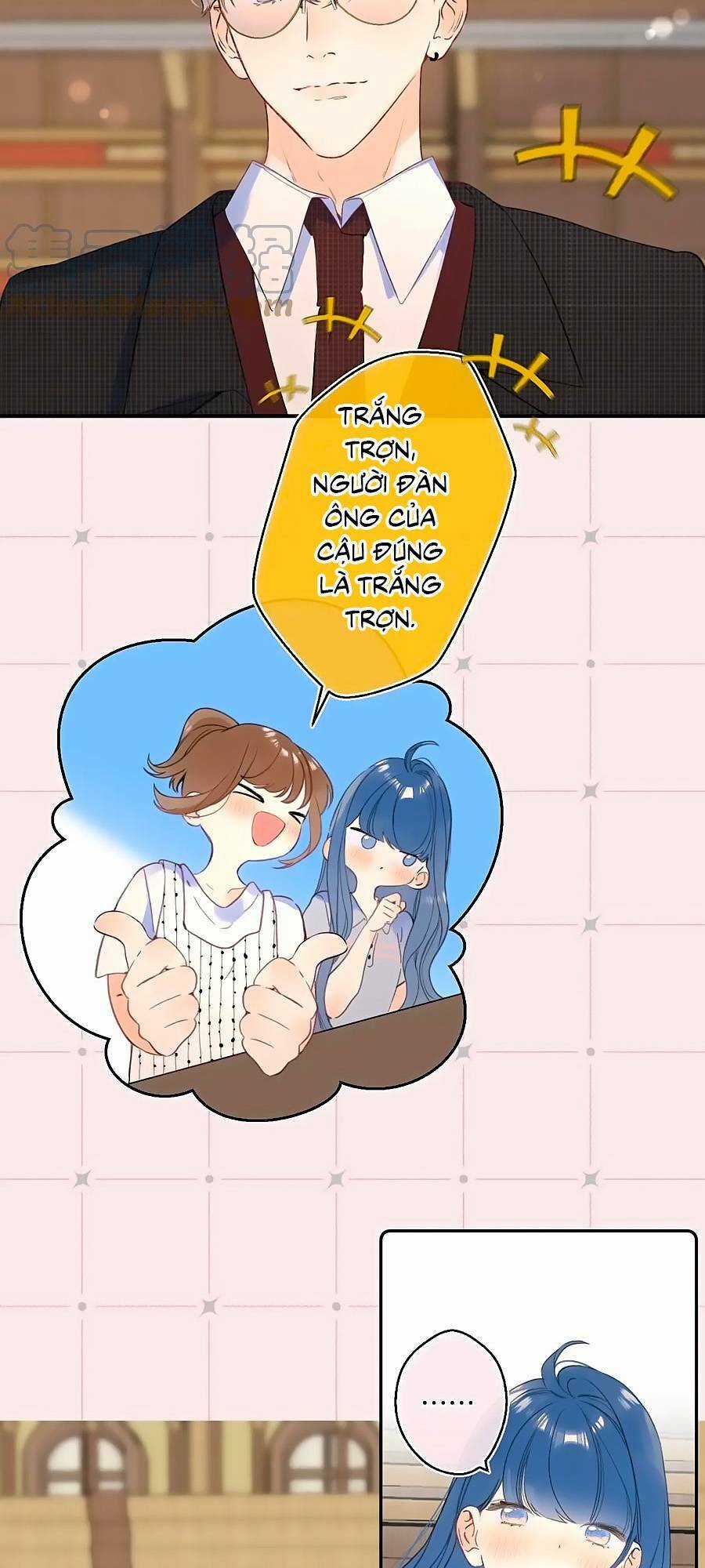 Đừng Khóc - Chapter 115.8 - Trang 31