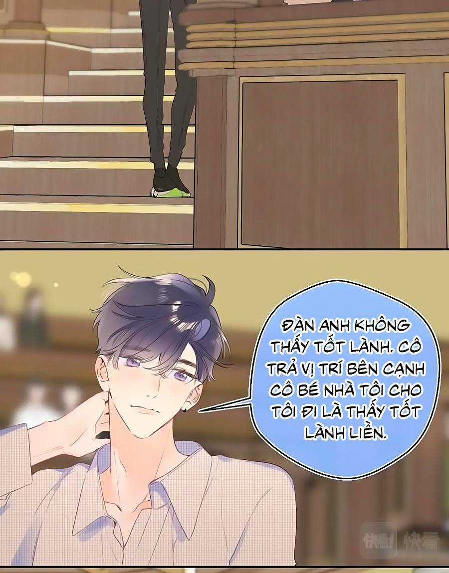 Đừng Khóc - Chapter 115.8 - Trang 7