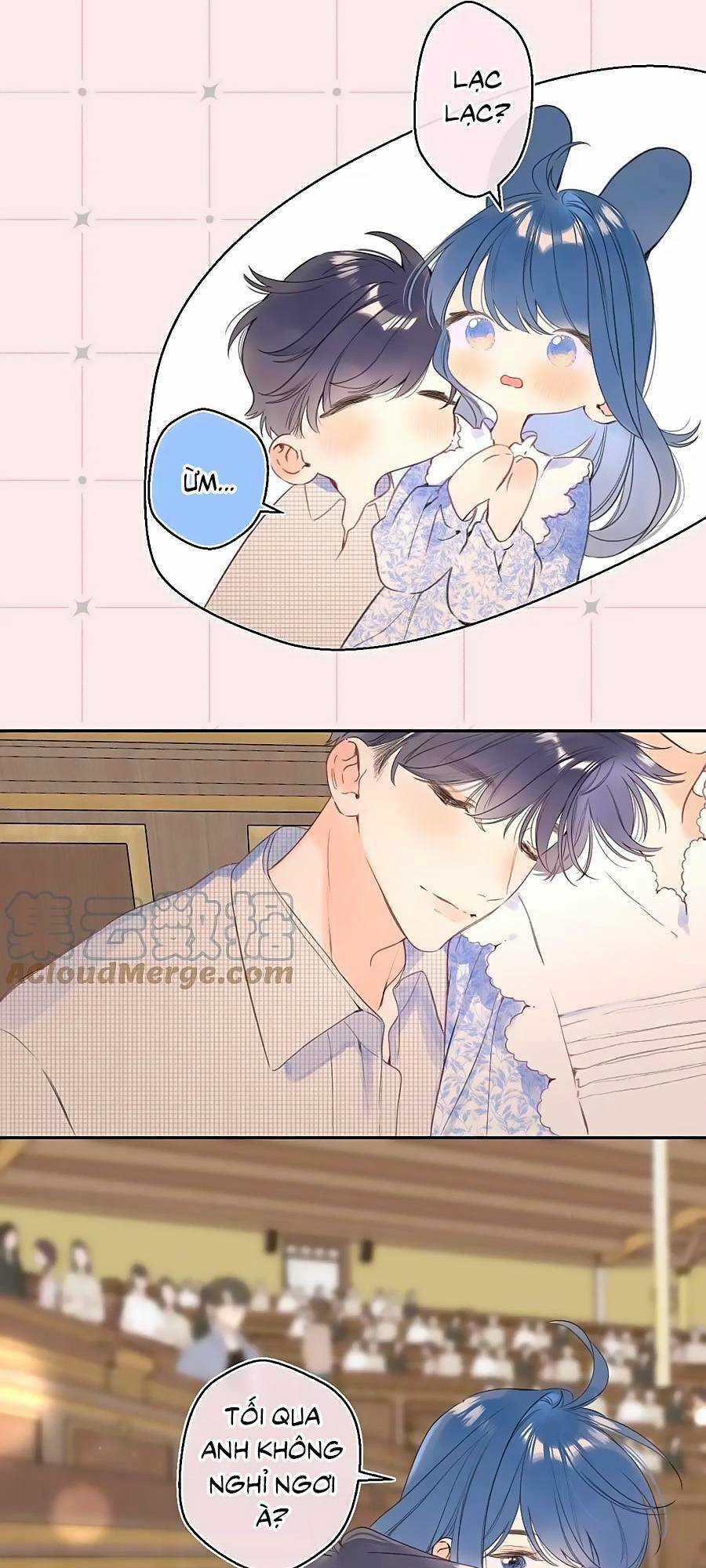 Đừng Khóc - Chapter 115.8 - Trang 9