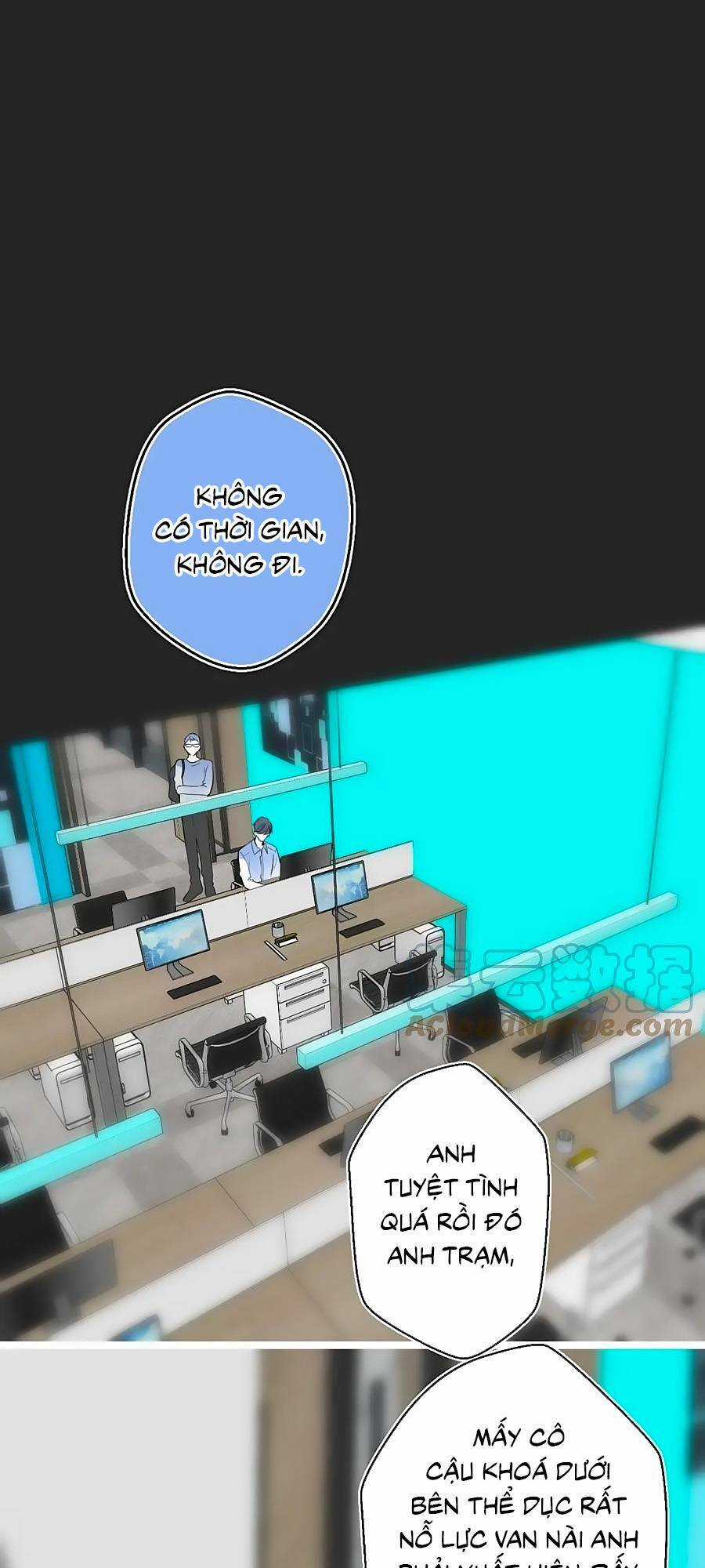 Đừng Khóc - Chapter 115.9 - Trang 1