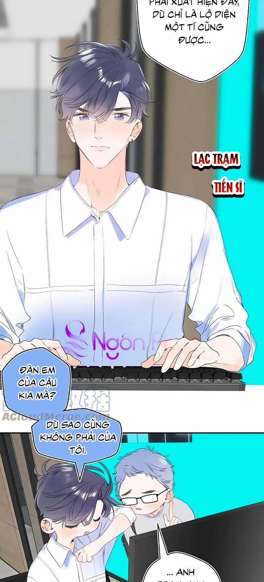 Đừng Khóc - Chapter 115.9 - Trang 2