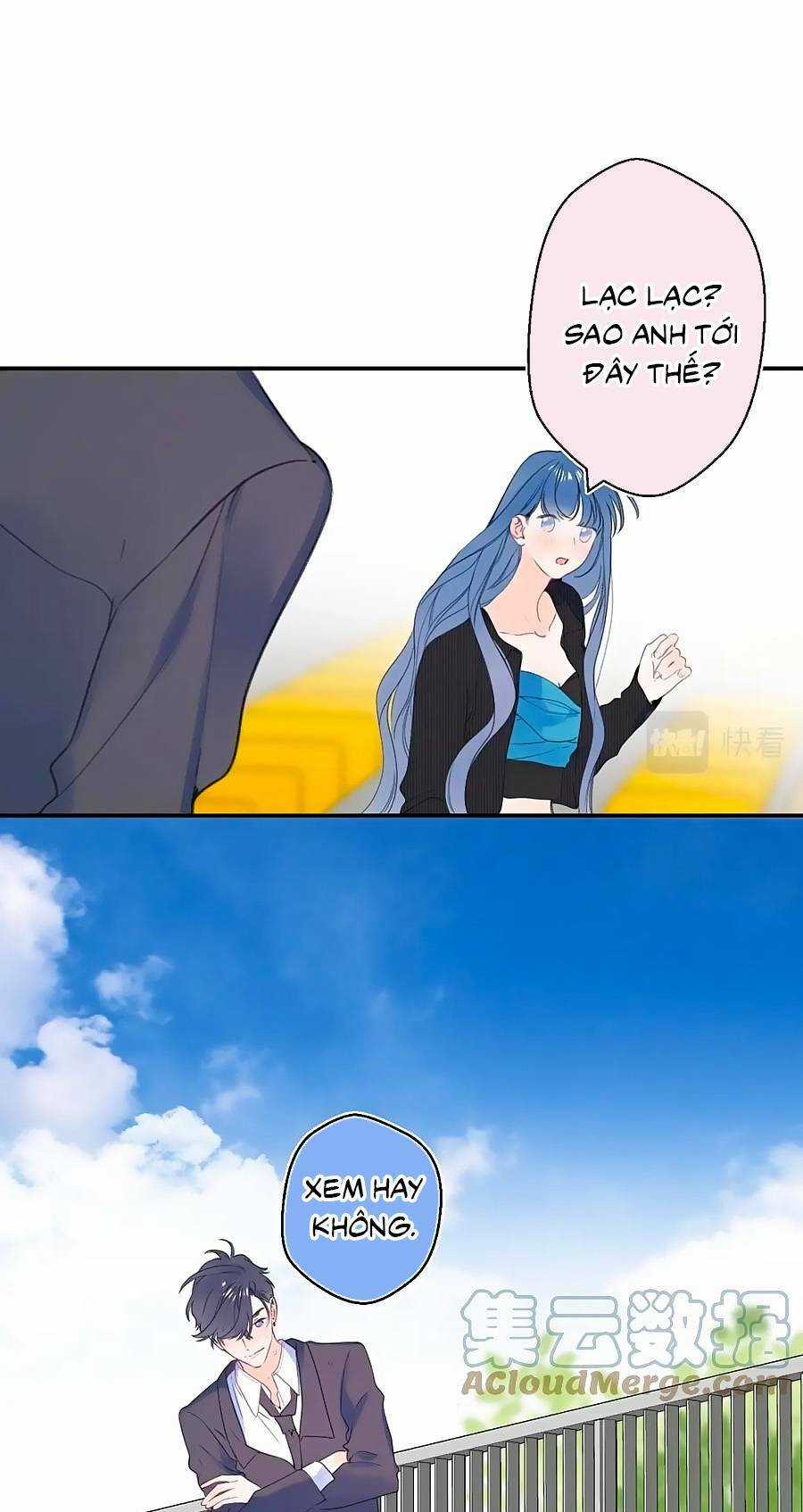 Đừng Khóc - Chapter 115.9 - Trang 14