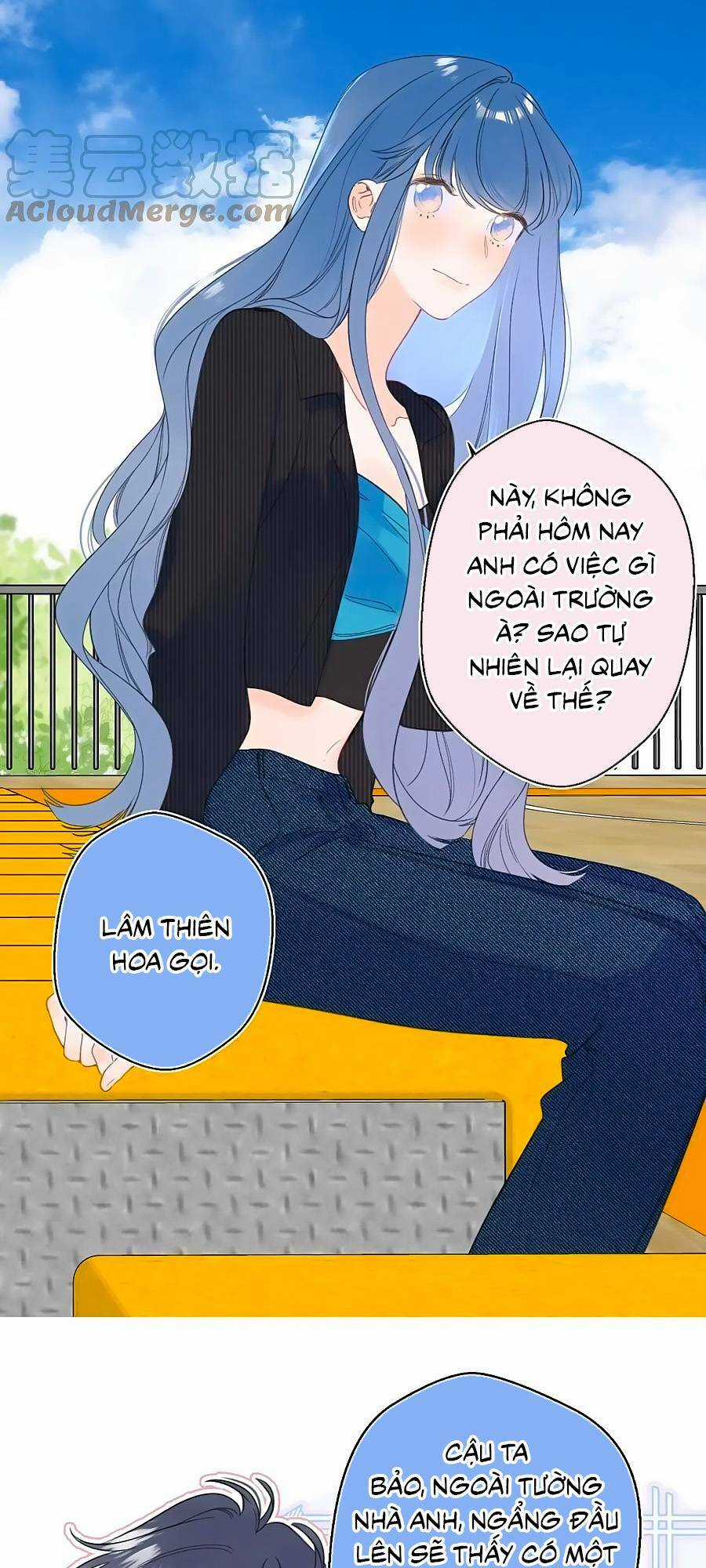 Đừng Khóc - Chapter 115.9 - Trang 16