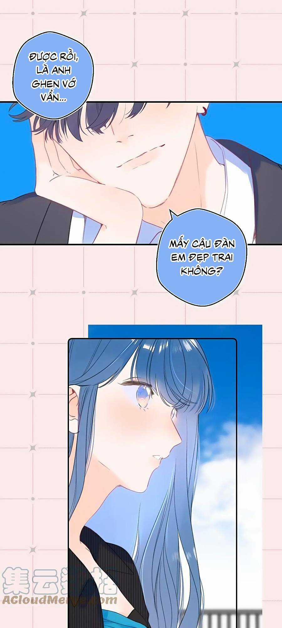 Đừng Khóc - Chapter 115.9 - Trang 21