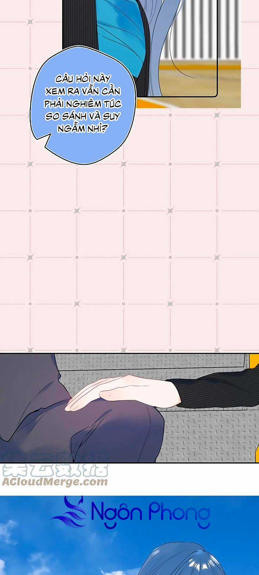 Đừng Khóc - Chapter 115.9 - Trang 22