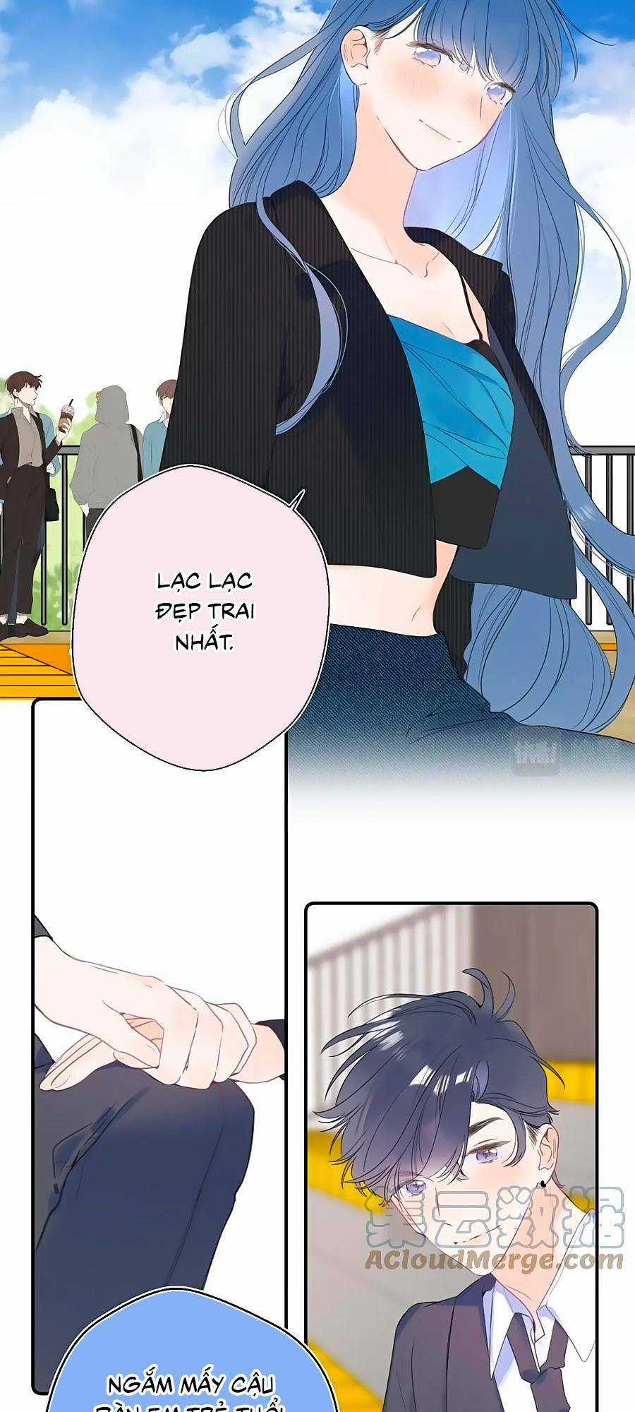 Đừng Khóc - Chapter 115.9 - Trang 23