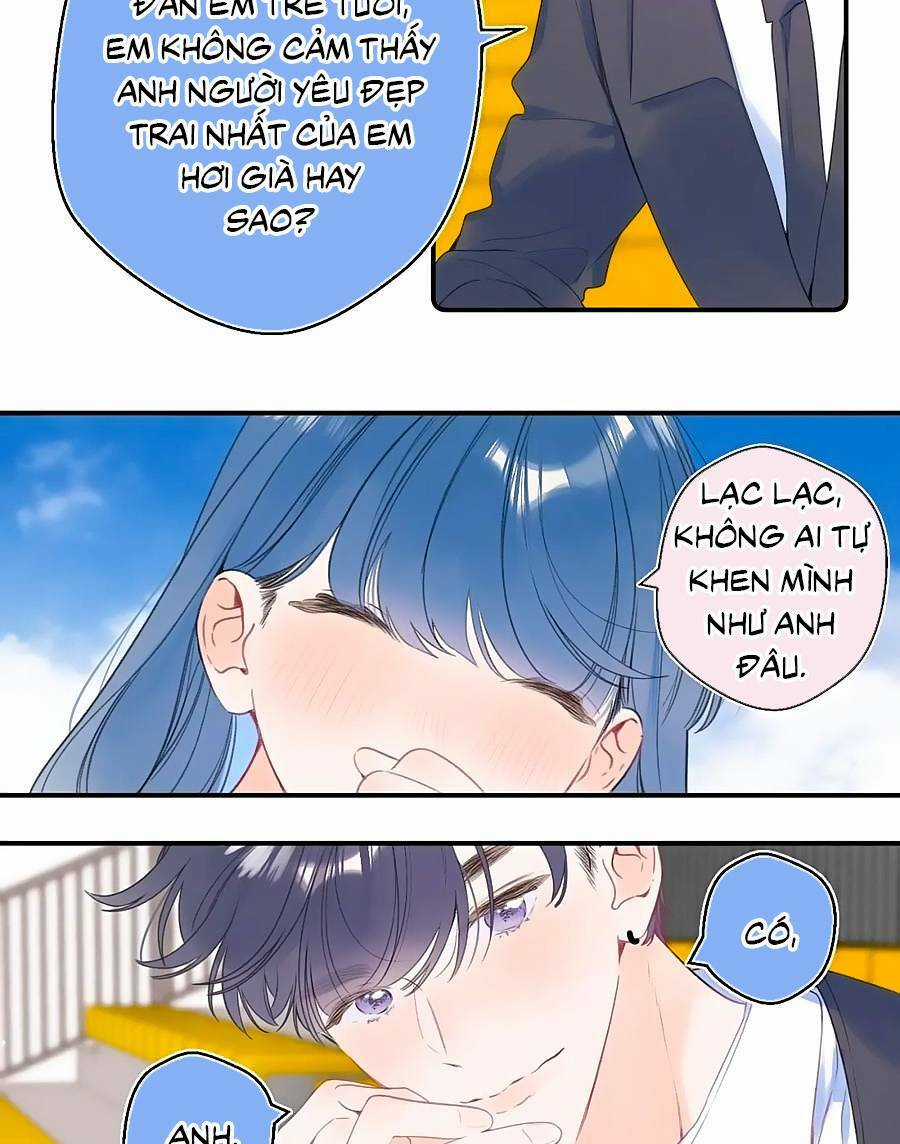 Đừng Khóc - Chapter 115.9 - Trang 24