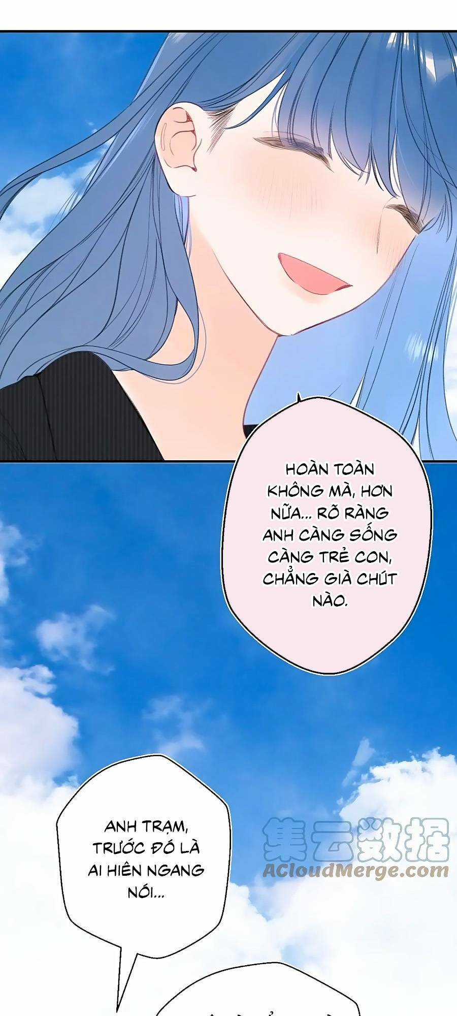 Đừng Khóc - Chapter 115.9 - Trang 26