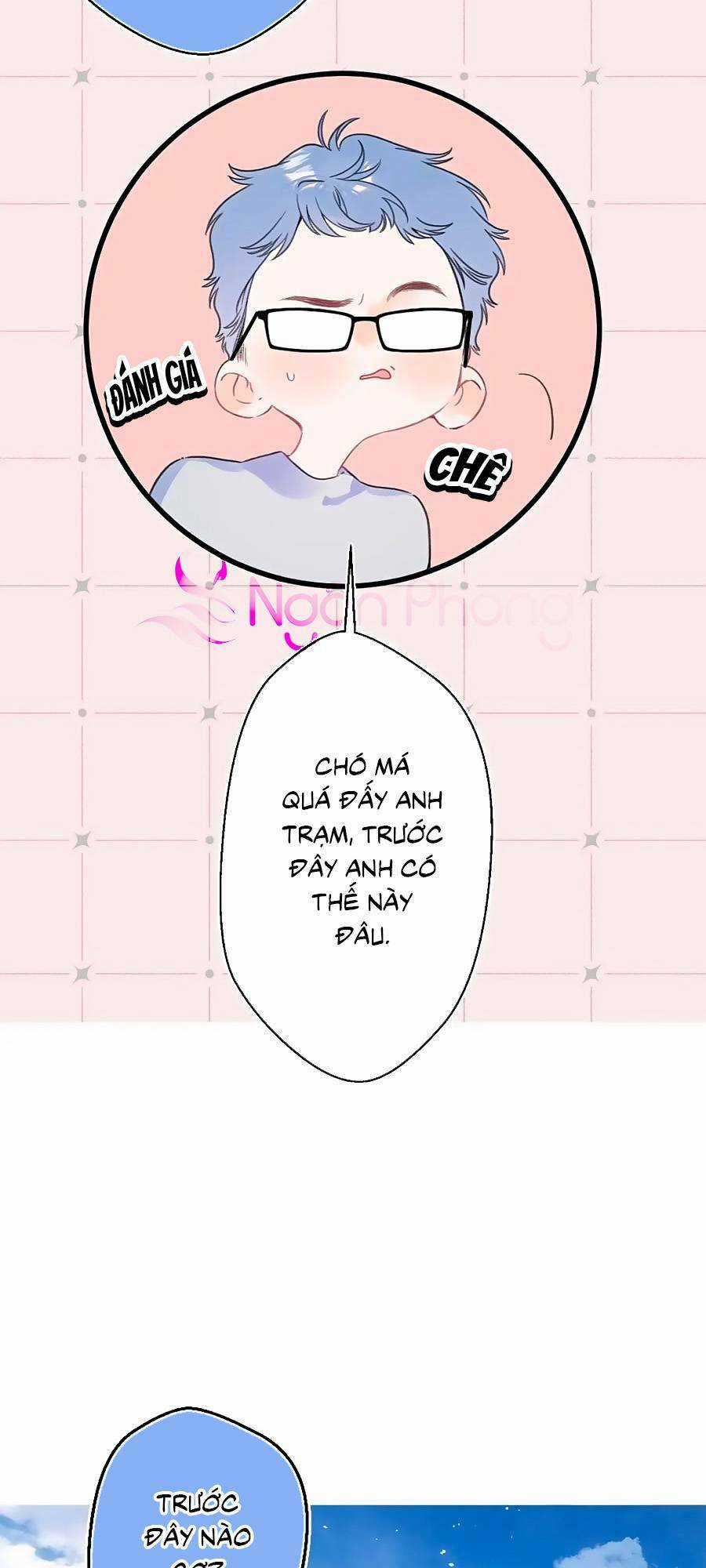 Đừng Khóc - Chapter 115.9 - Trang 28