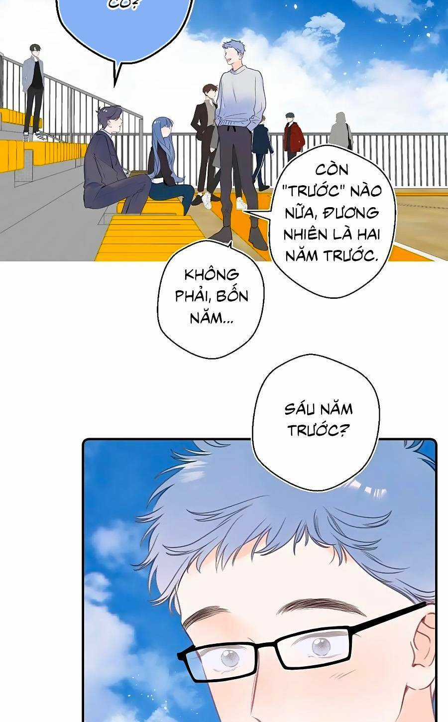 Đừng Khóc - Chapter 115.9 - Trang 29