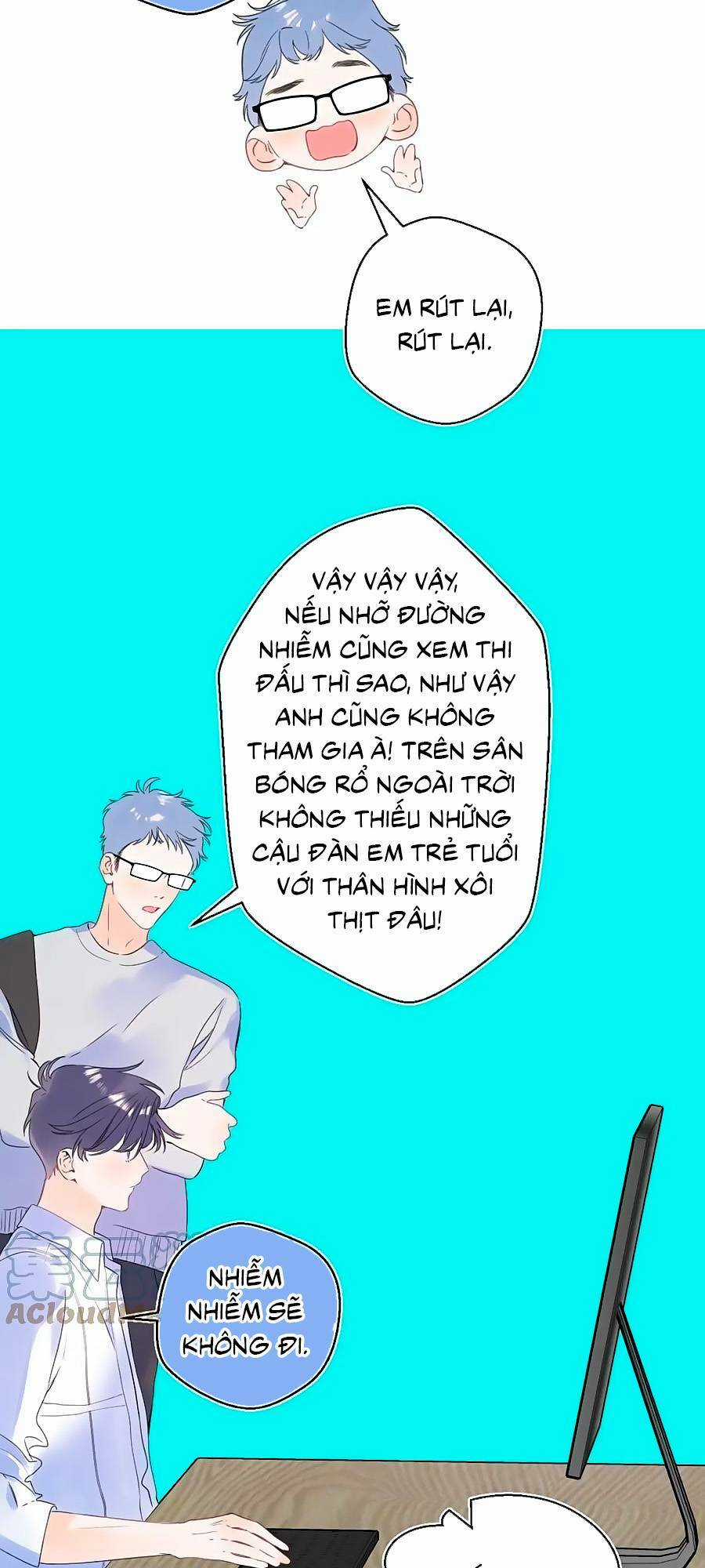 Đừng Khóc - Chapter 115.9 - Trang 4