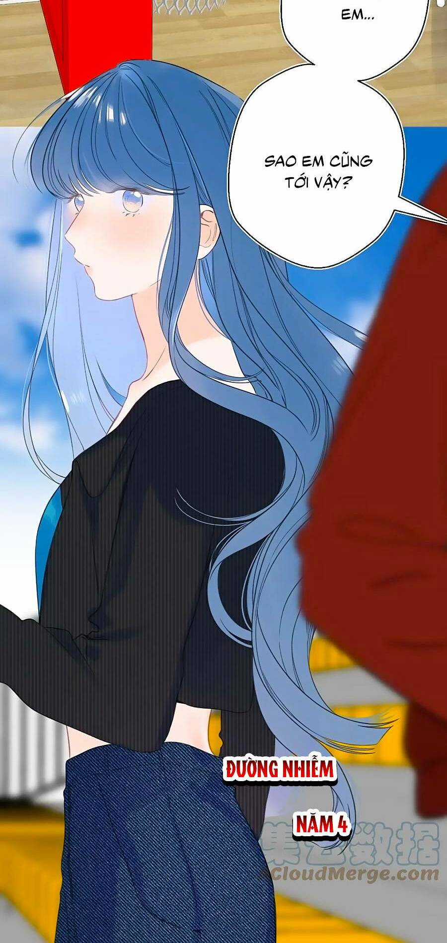 Đừng Khóc - Chapter 115.9 - Trang 7