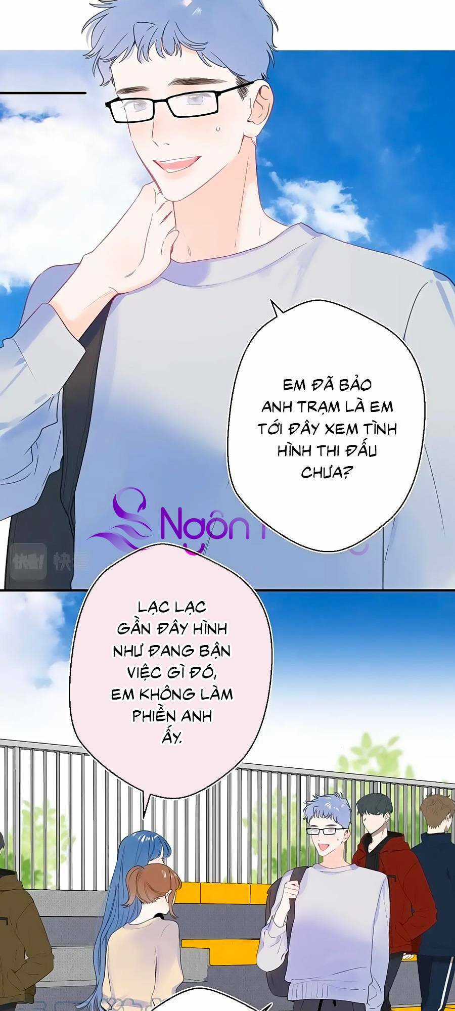 Đừng Khóc - Chapter 115.9 - Trang 9