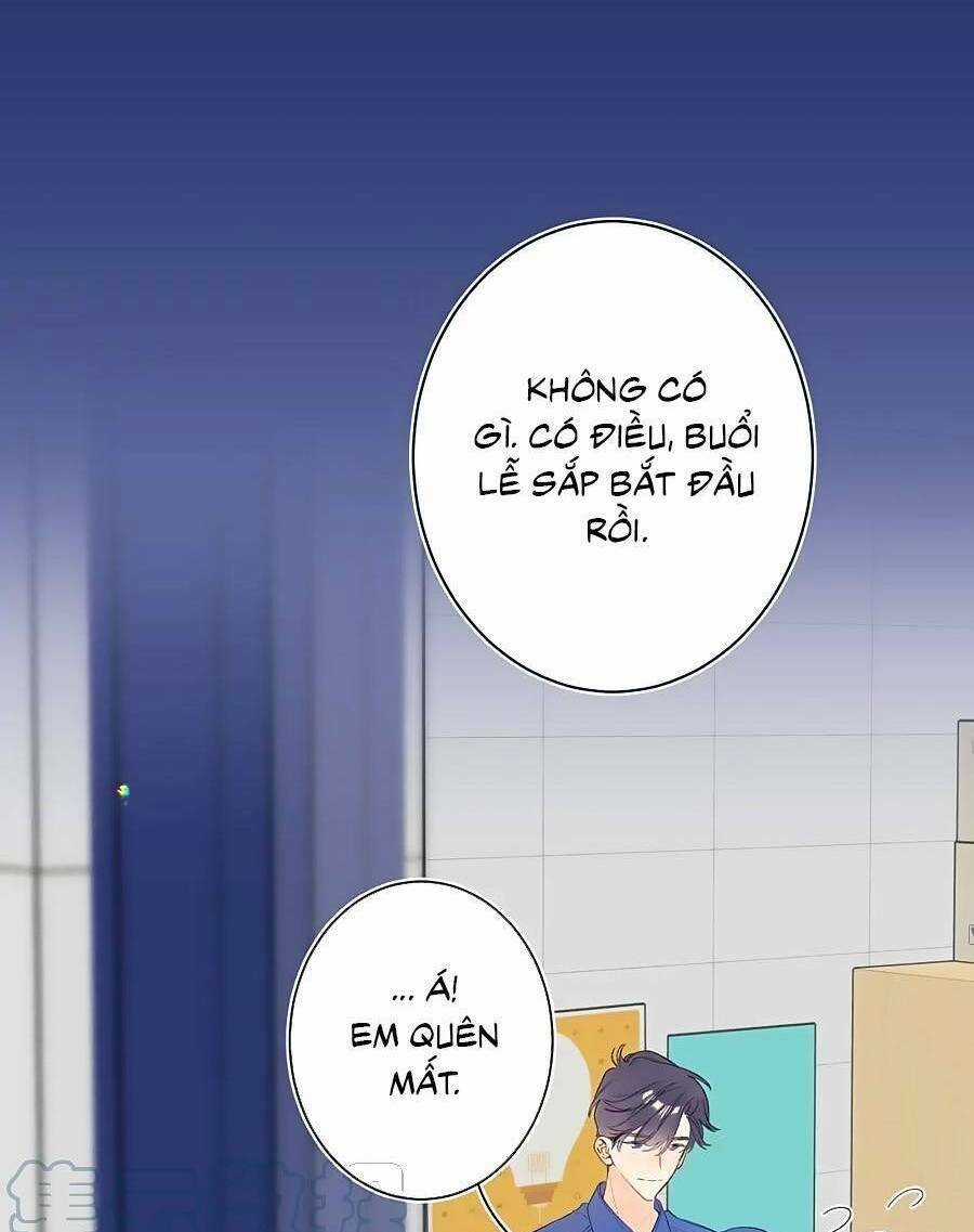 Đừng Khóc - Chapter 115 - Trang 12