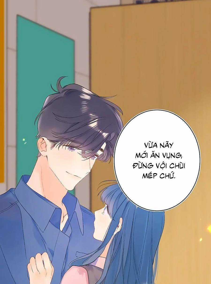 Đừng Khóc - Chapter 115 - Trang 14