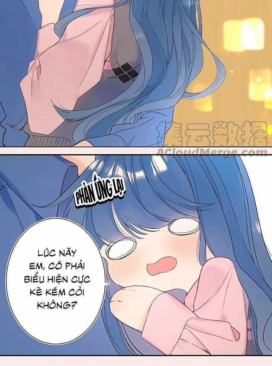 Đừng Khóc - Chapter 115 - Trang 15