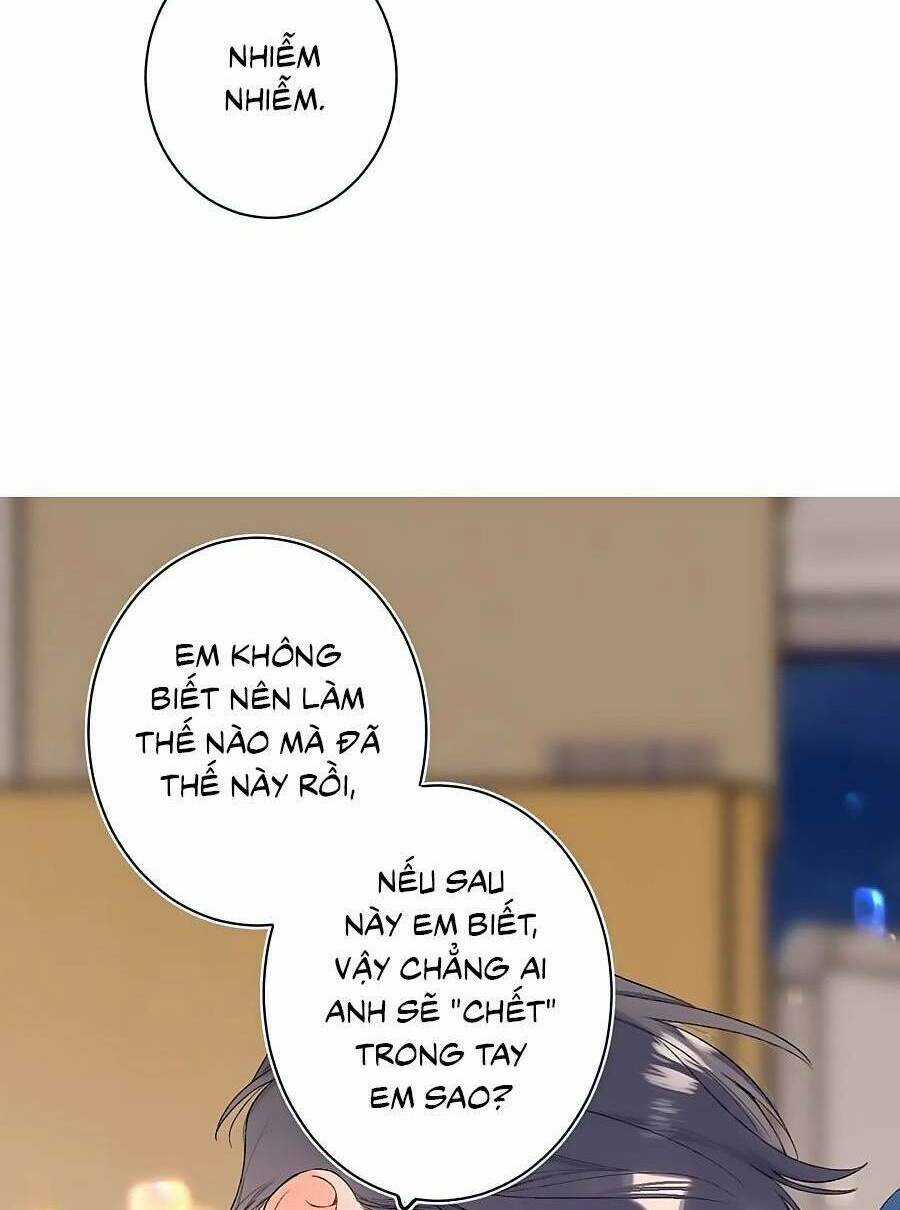 Đừng Khóc - Chapter 115 - Trang 17