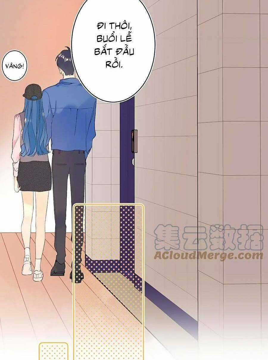 Đừng Khóc - Chapter 115 - Trang 19