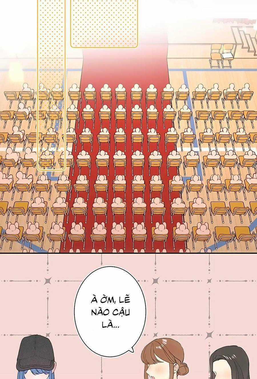 Đừng Khóc - Chapter 115 - Trang 20