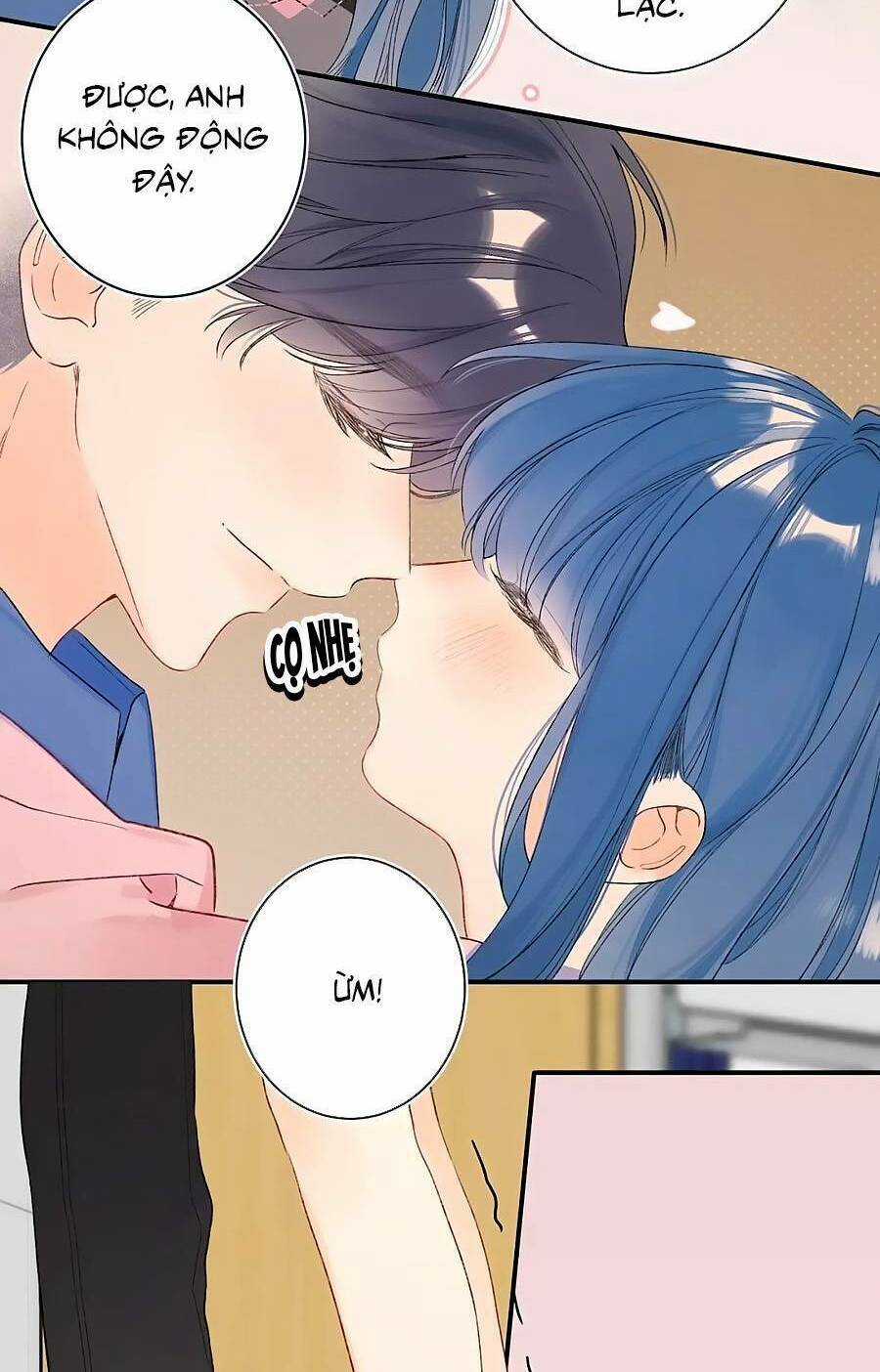 Đừng Khóc - Chapter 115 - Trang 3