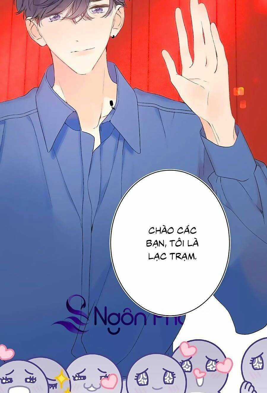 Đừng Khóc - Chapter 115 - Trang 22