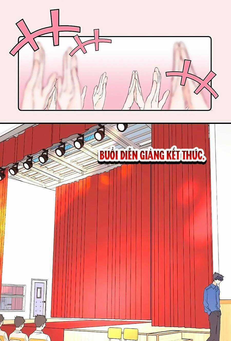 Đừng Khóc - Chapter 115 - Trang 24