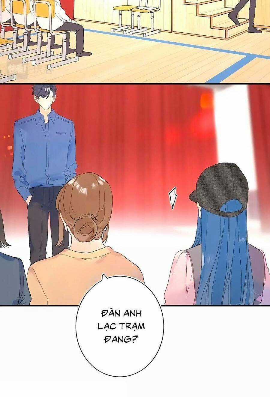 Đừng Khóc - Chapter 115 - Trang 25