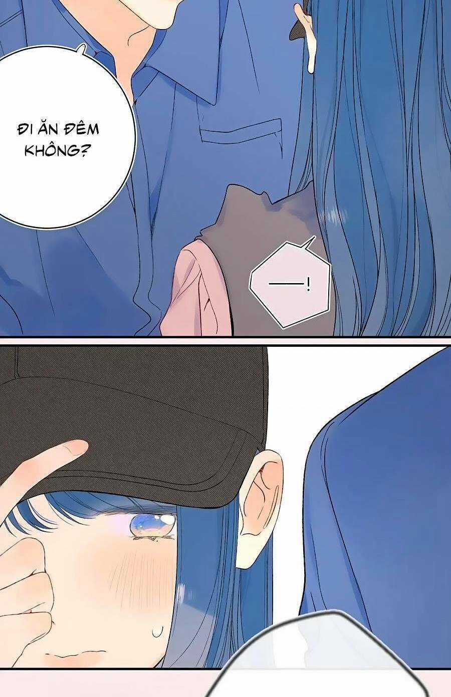 Đừng Khóc - Chapter 115 - Trang 27