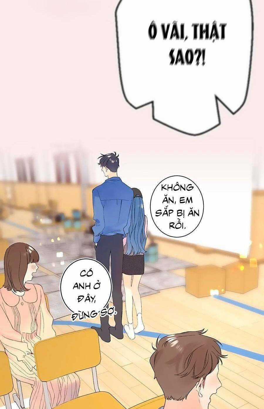 Đừng Khóc - Chapter 115 - Trang 28