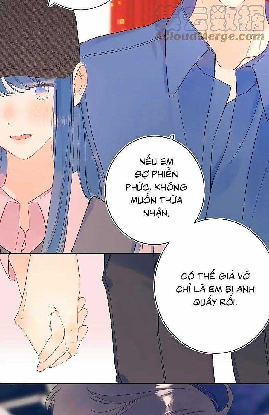 Đừng Khóc - Chapter 115 - Trang 30