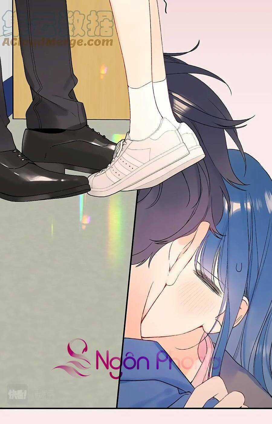 Đừng Khóc - Chapter 115 - Trang 4