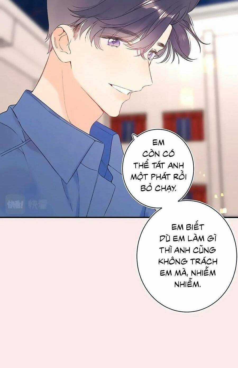 Đừng Khóc - Chapter 115 - Trang 31