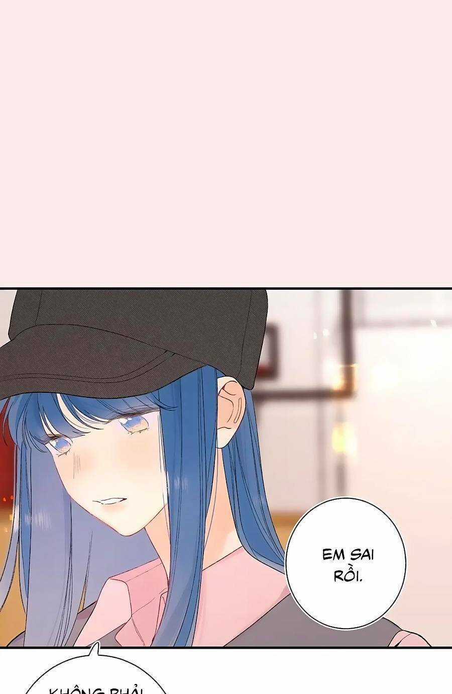 Đừng Khóc - Chapter 115 - Trang 32