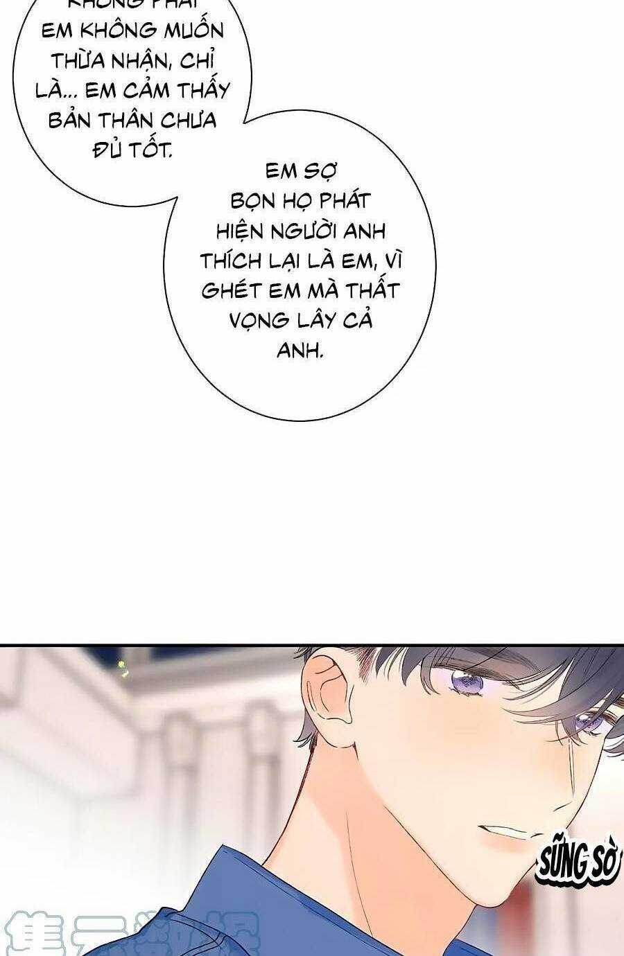 Đừng Khóc - Chapter 115 - Trang 33