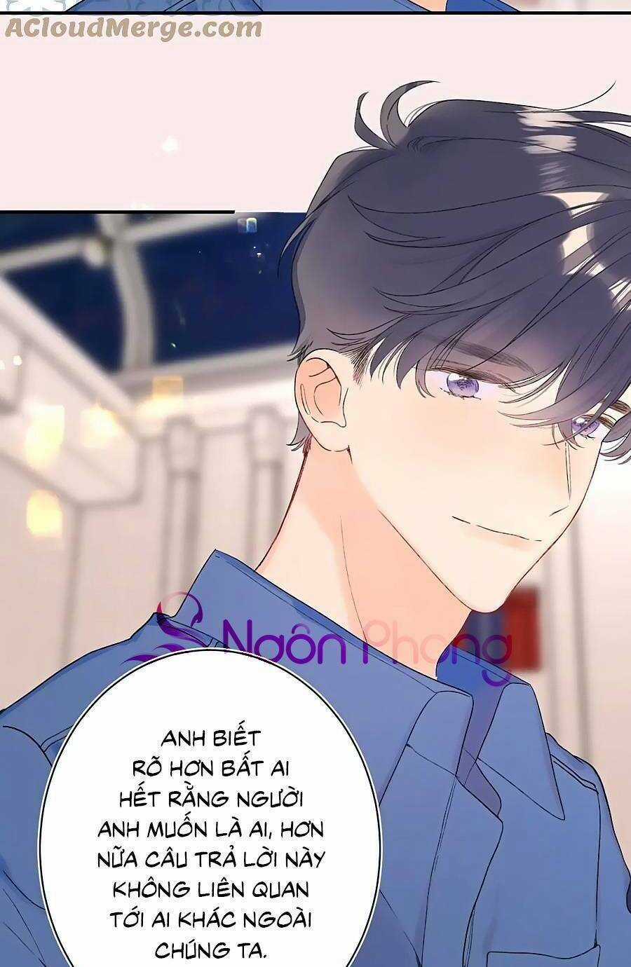 Đừng Khóc - Chapter 115 - Trang 34