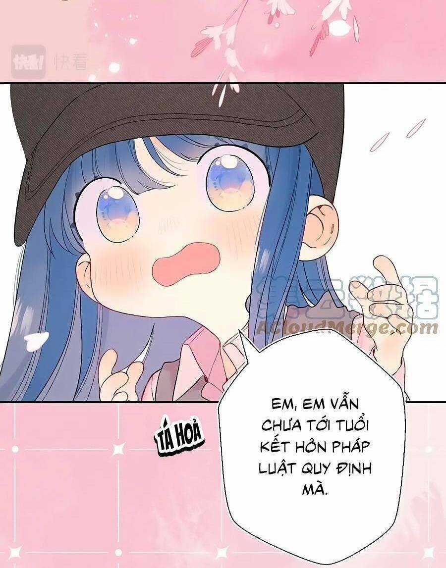 Đừng Khóc - Chapter 115 - Trang 40