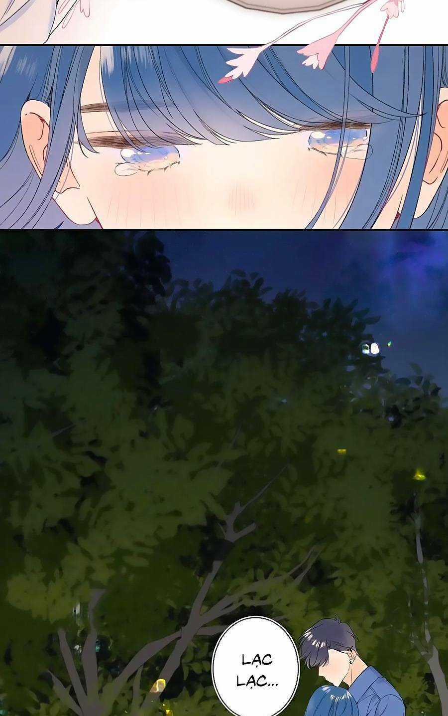 Đừng Khóc - Chapter 115 - Trang 46