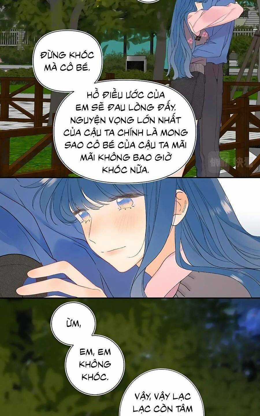 Đừng Khóc - Chapter 115 - Trang 47