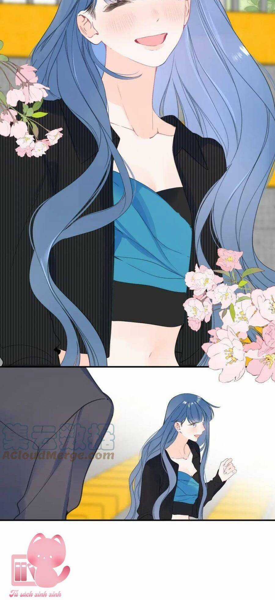 Đừng Khóc - Chapter 120 - Trang 14