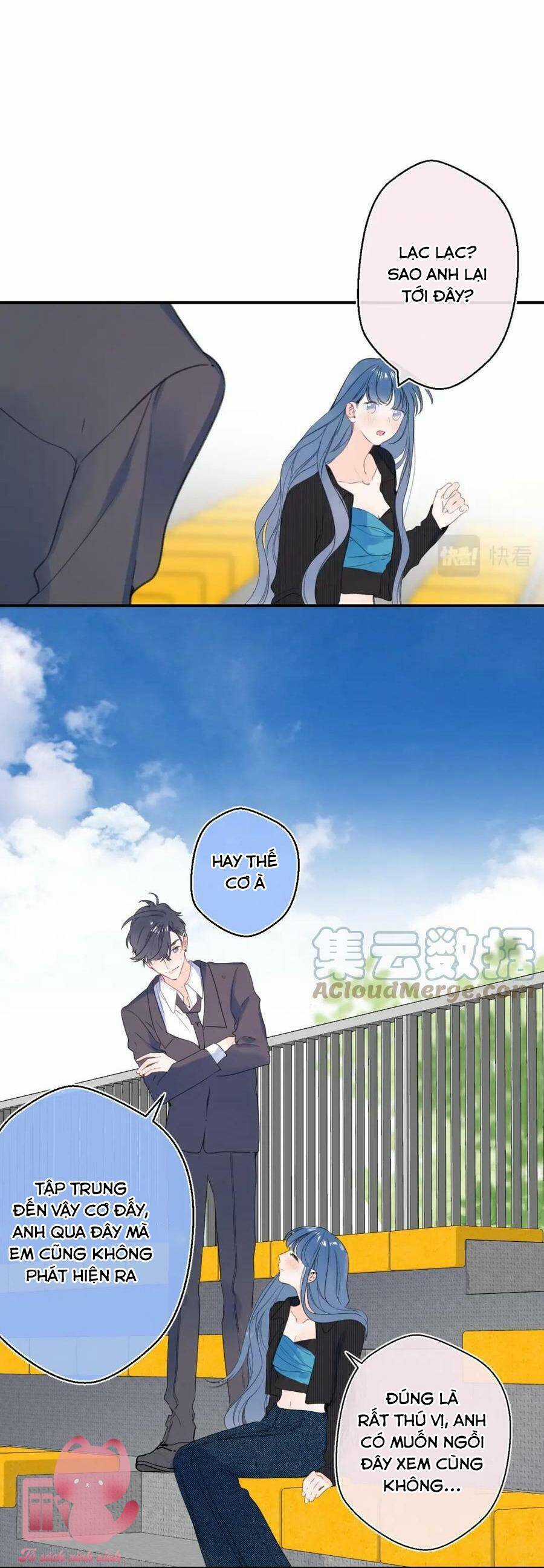 Đừng Khóc - Chapter 120 - Trang 15