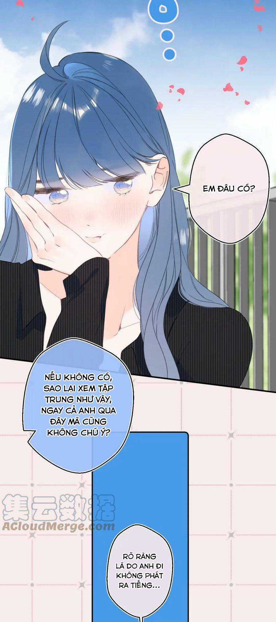 Đừng Khóc - Chapter 120 - Trang 18