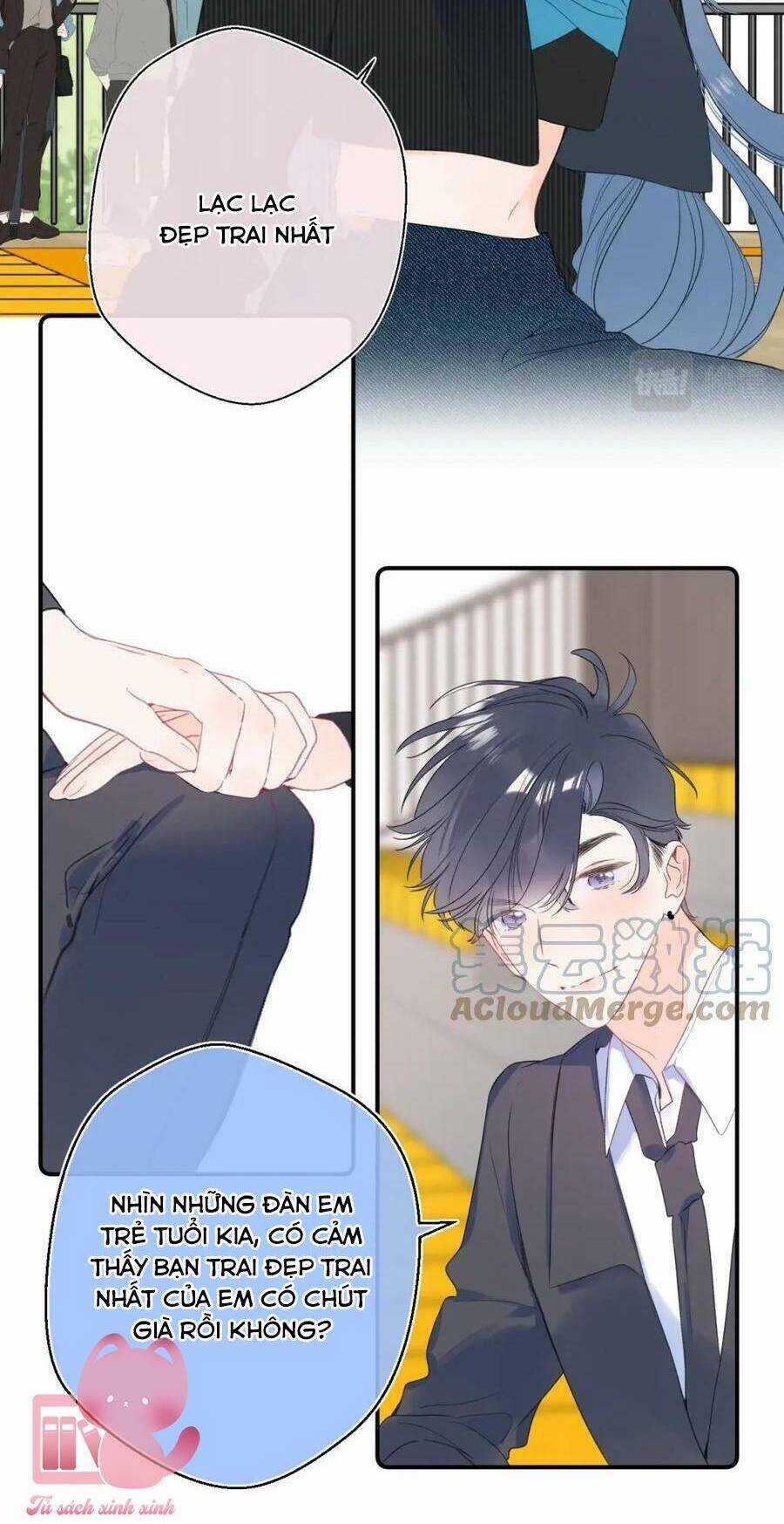 Đừng Khóc - Chapter 120 - Trang 22