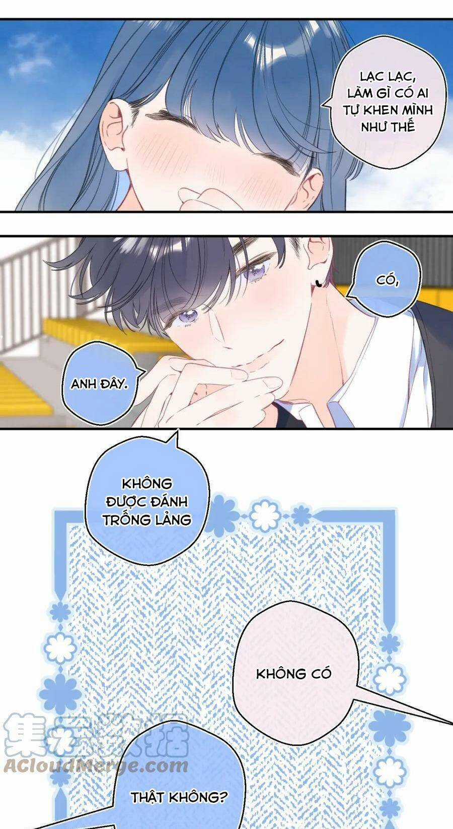 Đừng Khóc - Chapter 120 - Trang 23