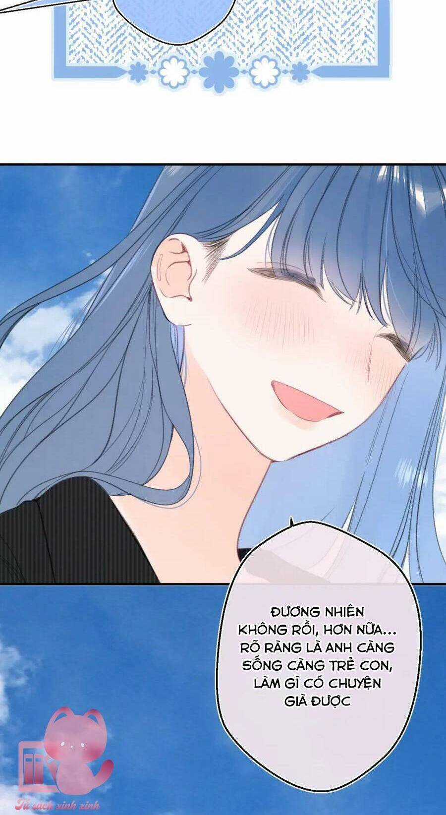 Đừng Khóc - Chapter 120 - Trang 24