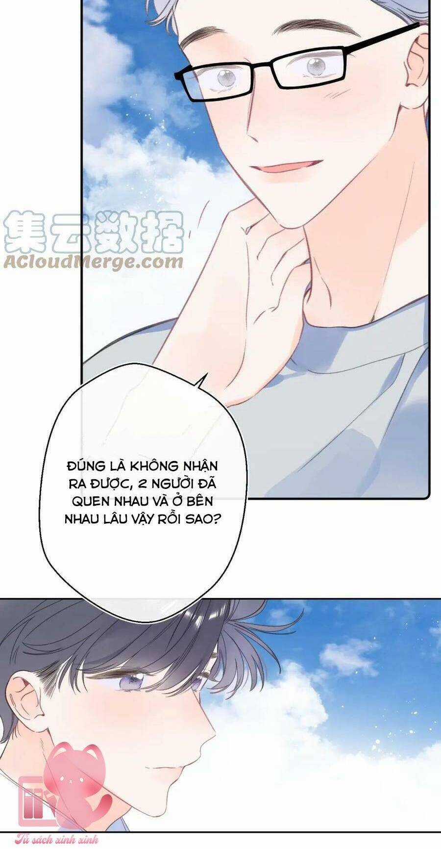 Đừng Khóc - Chapter 120 - Trang 28