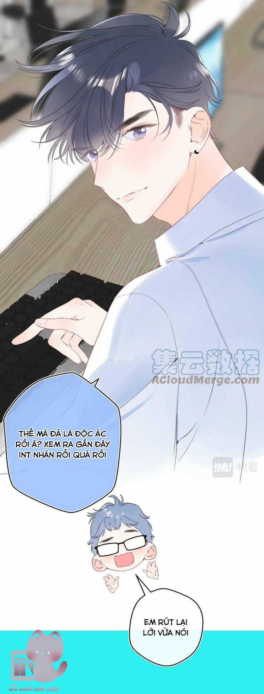 Đừng Khóc - Chapter 120 - Trang 6