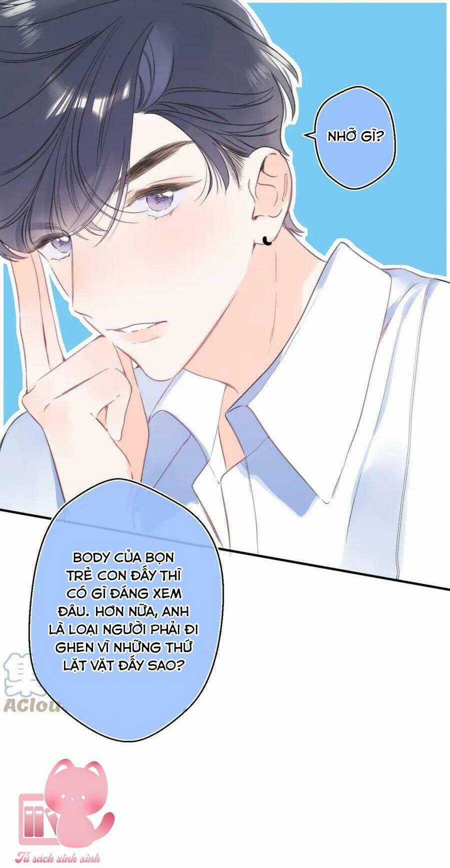 Đừng Khóc - Chapter 120 - Trang 8